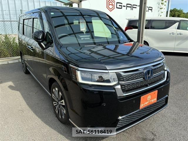 Honda STEP WGN 2022-12 8231894-0