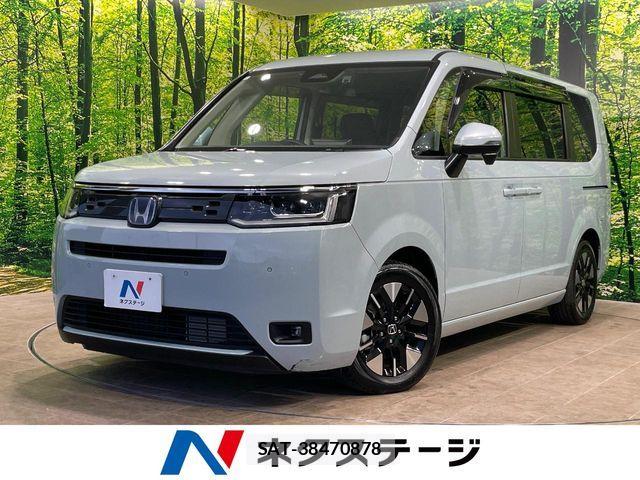 Honda STEP WGN 2024-03 8246784-0