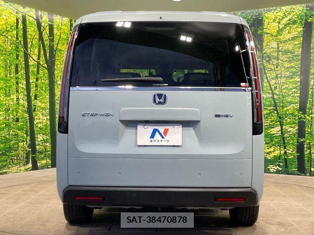 Honda STEP WGN 2024-03 8246784-15