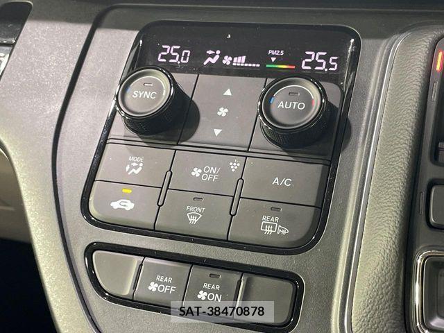 Honda STEP WGN 2024-03 8246784-6