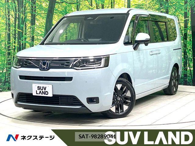 Honda STEP WGN 2023-01 8246783-0