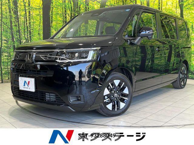 Honda STEP WGN 2026-02 8337993-0