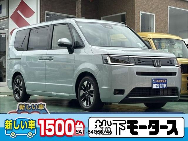 Honda STEP WGN 2026-06 8415113-0