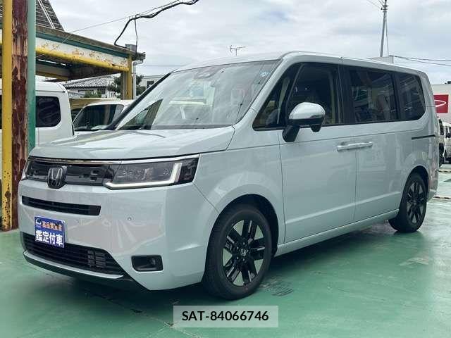 Honda STEP WGN 2026-06 8415113-2