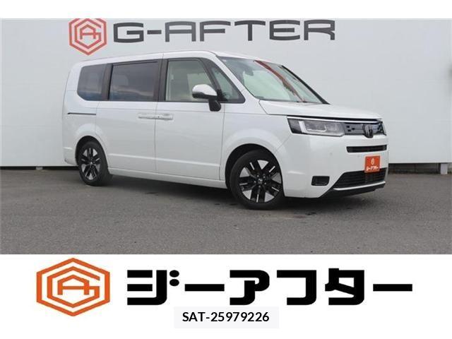 Honda STEP WGN 2023-07 8797577-0