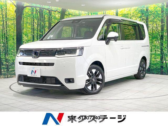 Honda STEP WGN 2025-05 8850722-0