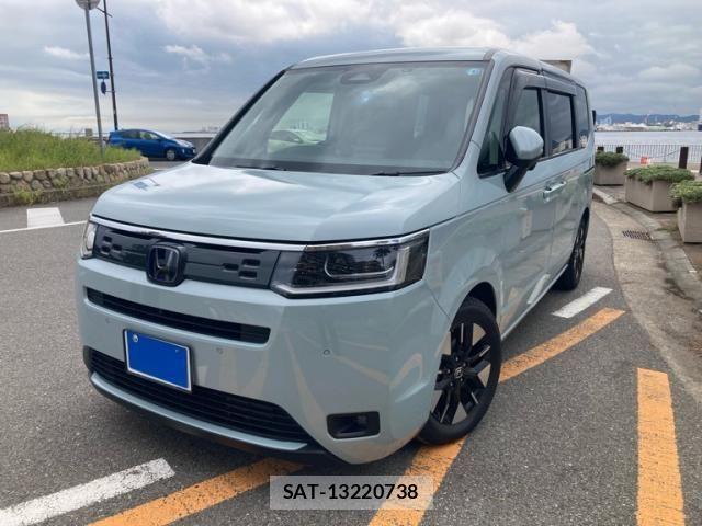Honda STEP WGN 2022-07 8850723-0