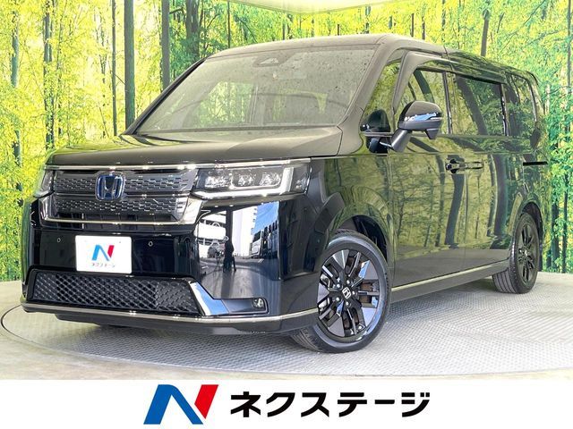 Honda STEP WGN 2022-10 4602488-0