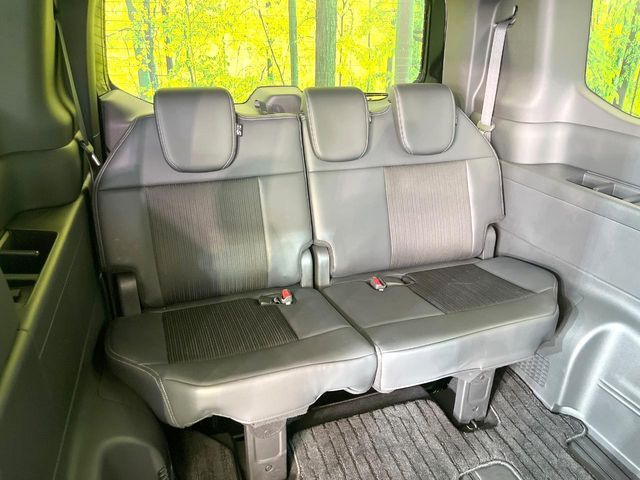 Honda STEP WGN 2022-10 4602488-9