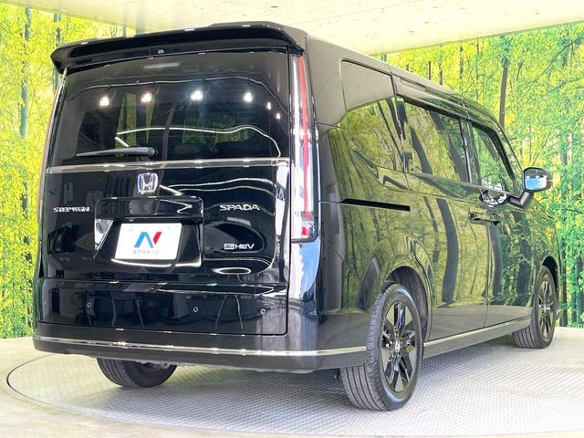 Honda STEP WGN 2022-10 4602488-17