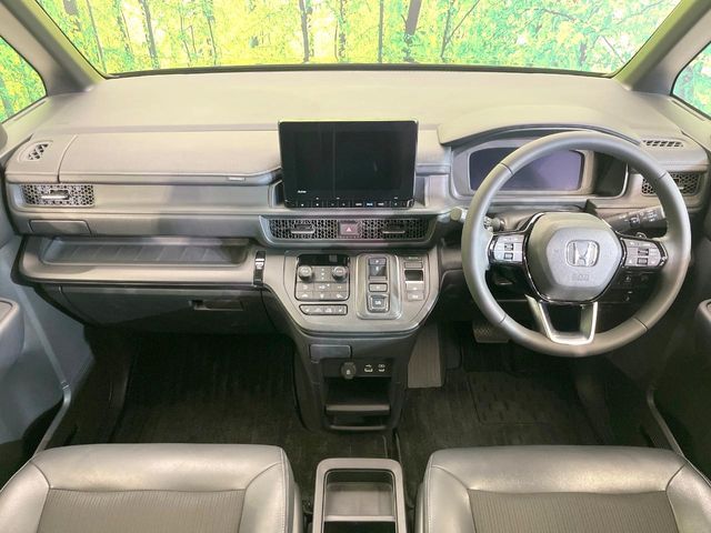 Honda STEP WGN 2022-10 4602488-1
