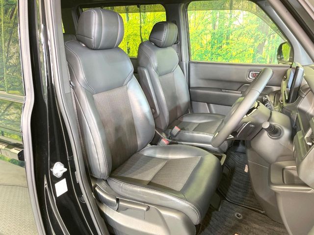 Honda STEP WGN 2022-10 4602488-7