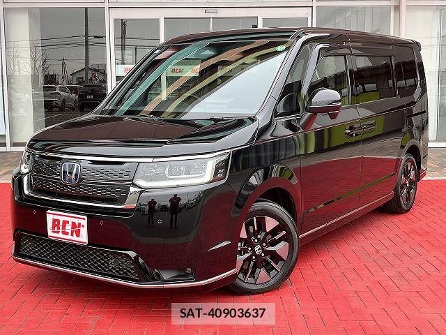 Honda STEP WGN 2024-02 4987147-0