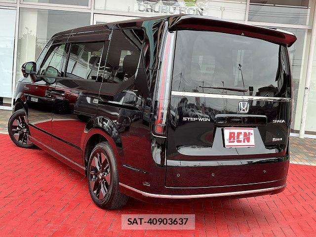 Honda STEP WGN 2024-02 4987147-8