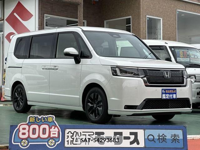 Honda STEP WGN 2025-12 4987131-0
