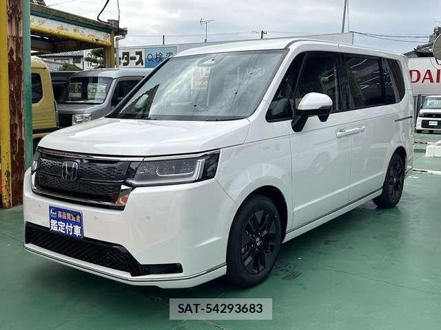 Honda STEP WGN 2025-12 4987131-2