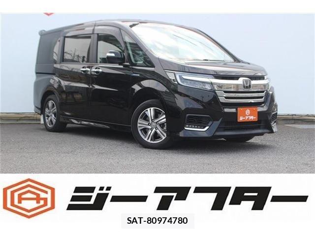 Honda STEP WGN 2018-03 5879570-0