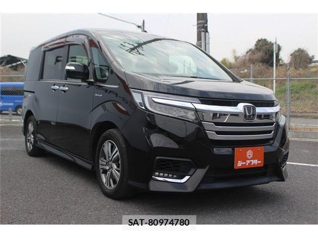 Honda STEP WGN 2018-03 5879570-7