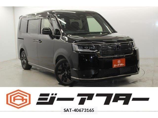 Honda STEP WGN 2023-10 5879546-0