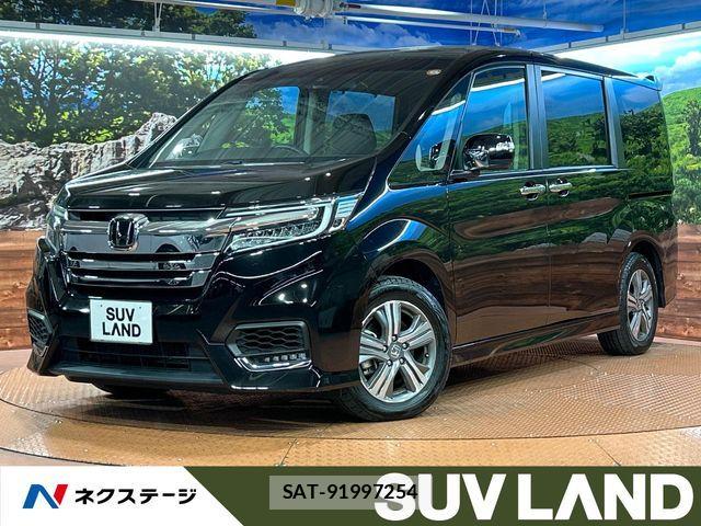 Honda STEP WGN 2021-04 5879554-0
