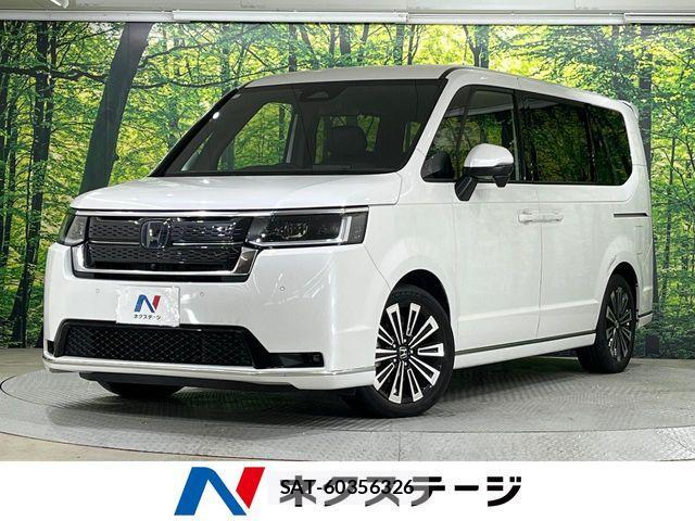 Honda STEP WGN 2024-02 5879537-0
