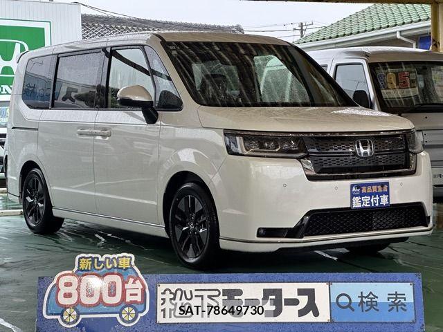 Honda STEP WGN 2026-02 5879531-0