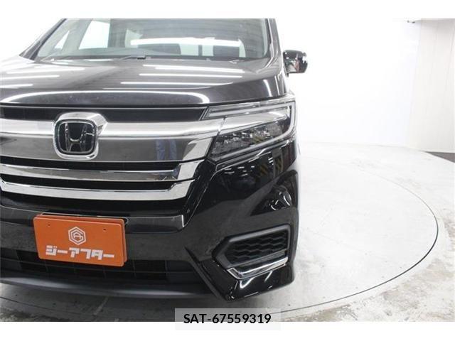 Honda STEP WGN 2017-12 6019657-12