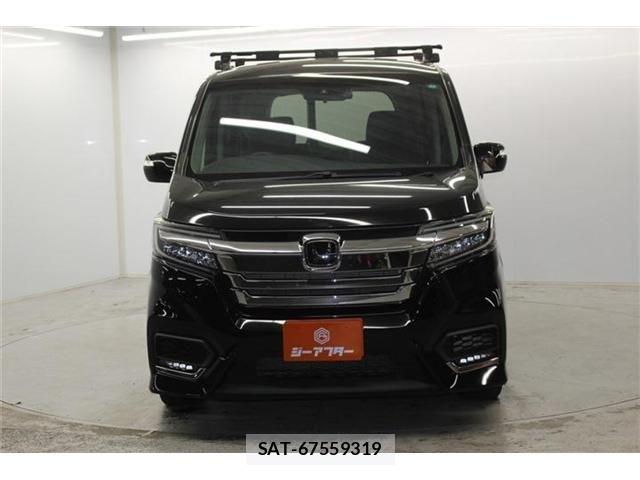 Honda STEP WGN 2017-12 6019657-1