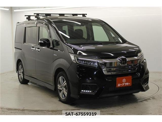 Honda STEP WGN 2017-12 6019657-2