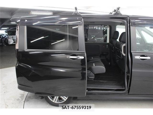 Honda STEP WGN 2017-12 6019657-29