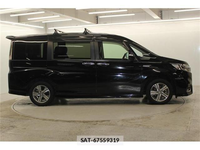 Honda STEP WGN 2017-12 6019657-3