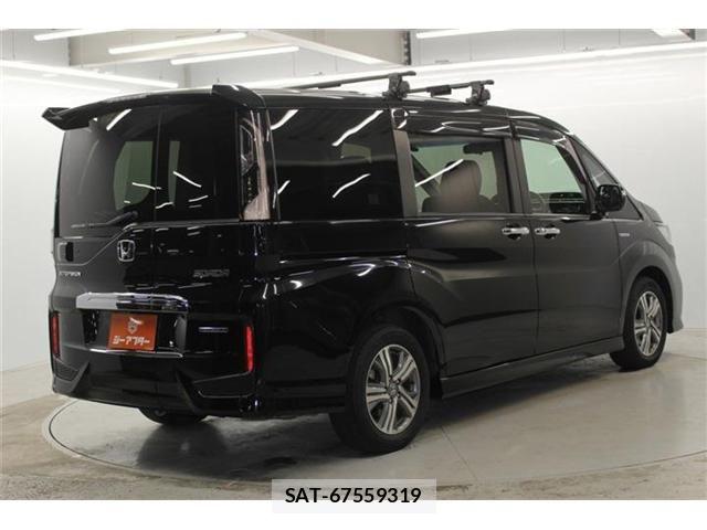 Honda STEP WGN 2017-12 6019657-4
