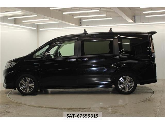Honda STEP WGN 2017-12 6019657-7