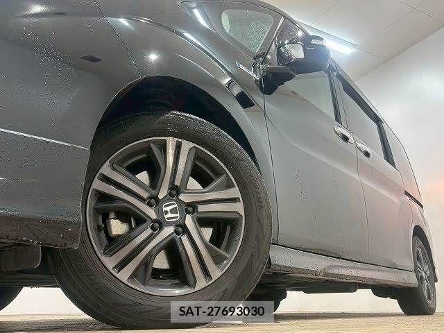 Honda STEP WGN 2019-04 6019649-17