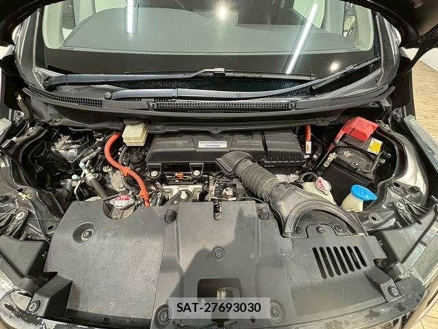 Honda STEP WGN 2019-04 6019649-19