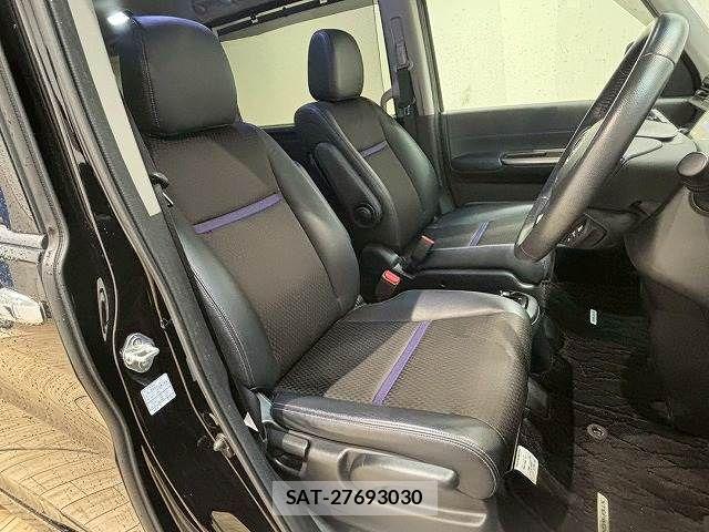 Honda STEP WGN 2019-04 6019649-8
