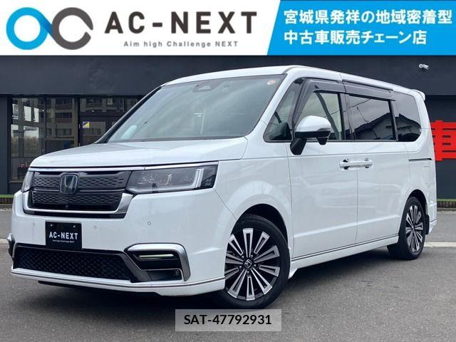 Honda STEP WGN 2022-07 6019626-0