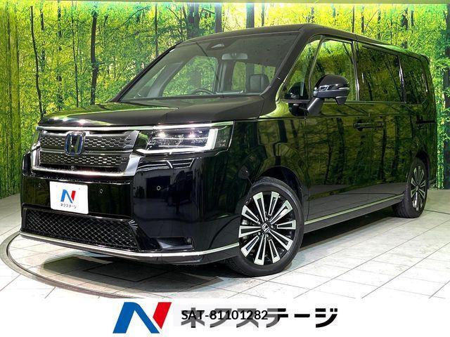 Honda STEP WGN 2022-05 6219892-0