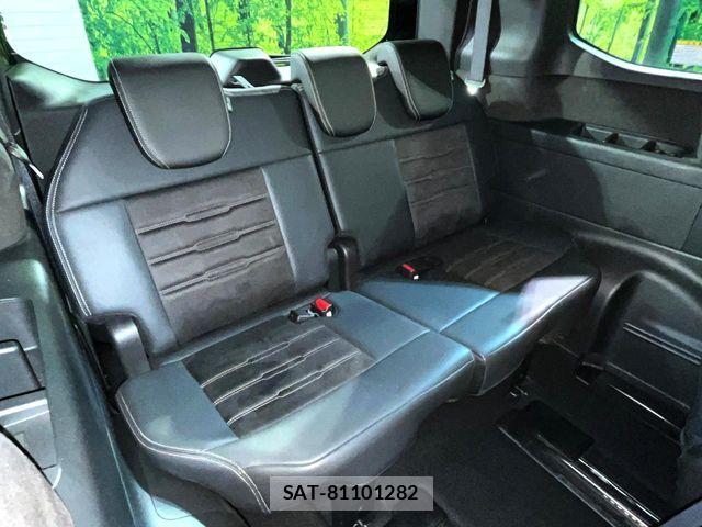 Honda STEP WGN 2022-05 6219892-9
