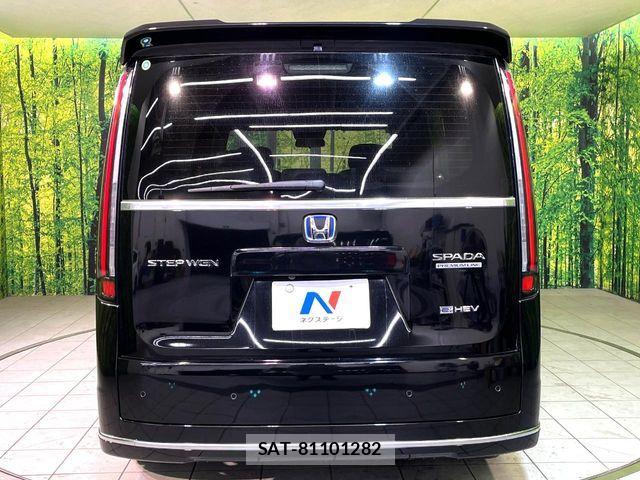 Honda STEP WGN 2022-05 6219892-15