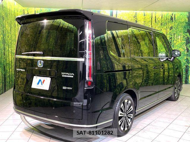 Honda STEP WGN 2022-05 6219892-17