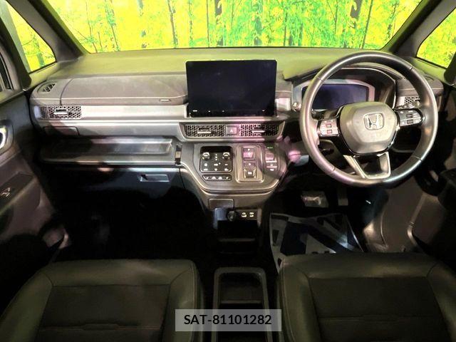 Honda STEP WGN 2022-05 6219892-1