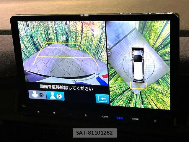 Honda STEP WGN 2022-05 6219892-4