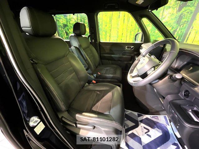Honda STEP WGN 2022-05 6219892-7