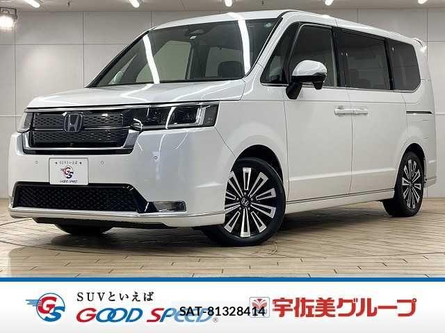 Honda STEP WGN 2022-11 6219893-0