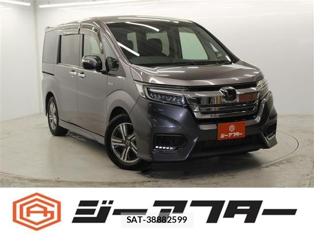Honda STEP WGN 2017-11 6247628-0