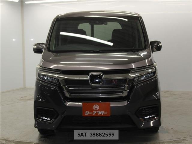 Honda STEP WGN 2017-11 6247628-1