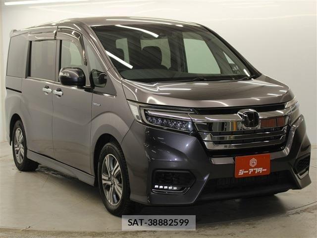 Honda STEP WGN 2017-11 6247628-2