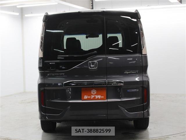 Honda STEP WGN 2017-11 6247628-5