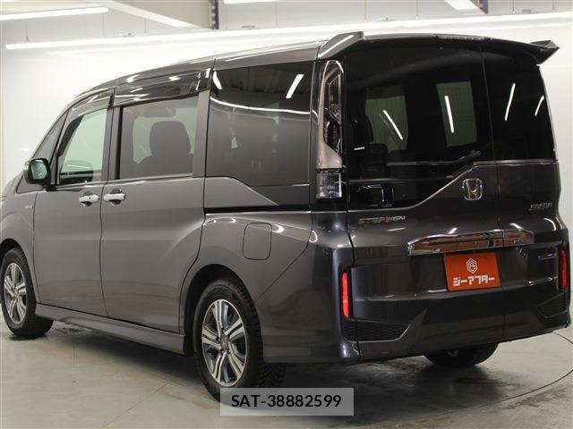 Honda STEP WGN 2017-11 6247628-6